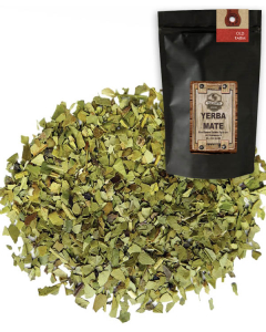 YERBA MATE BOLIVAR BULK SIN PALO 500 G